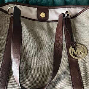 Michael Kors Laptop Bag